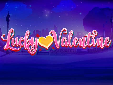 Lucky Valentine 1xbet